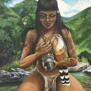 Meet your Posher, Luisa